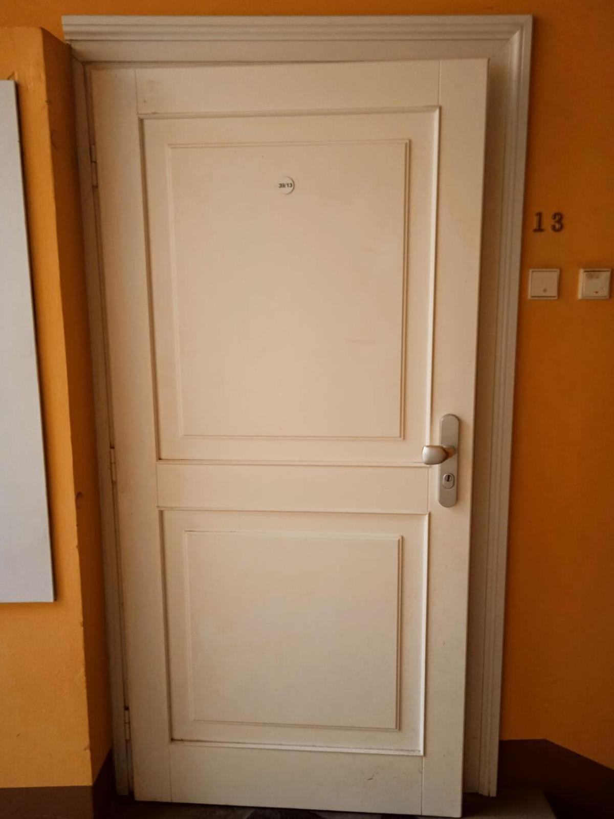 Appartement Botanic Garden Apartament Praha Center Prague