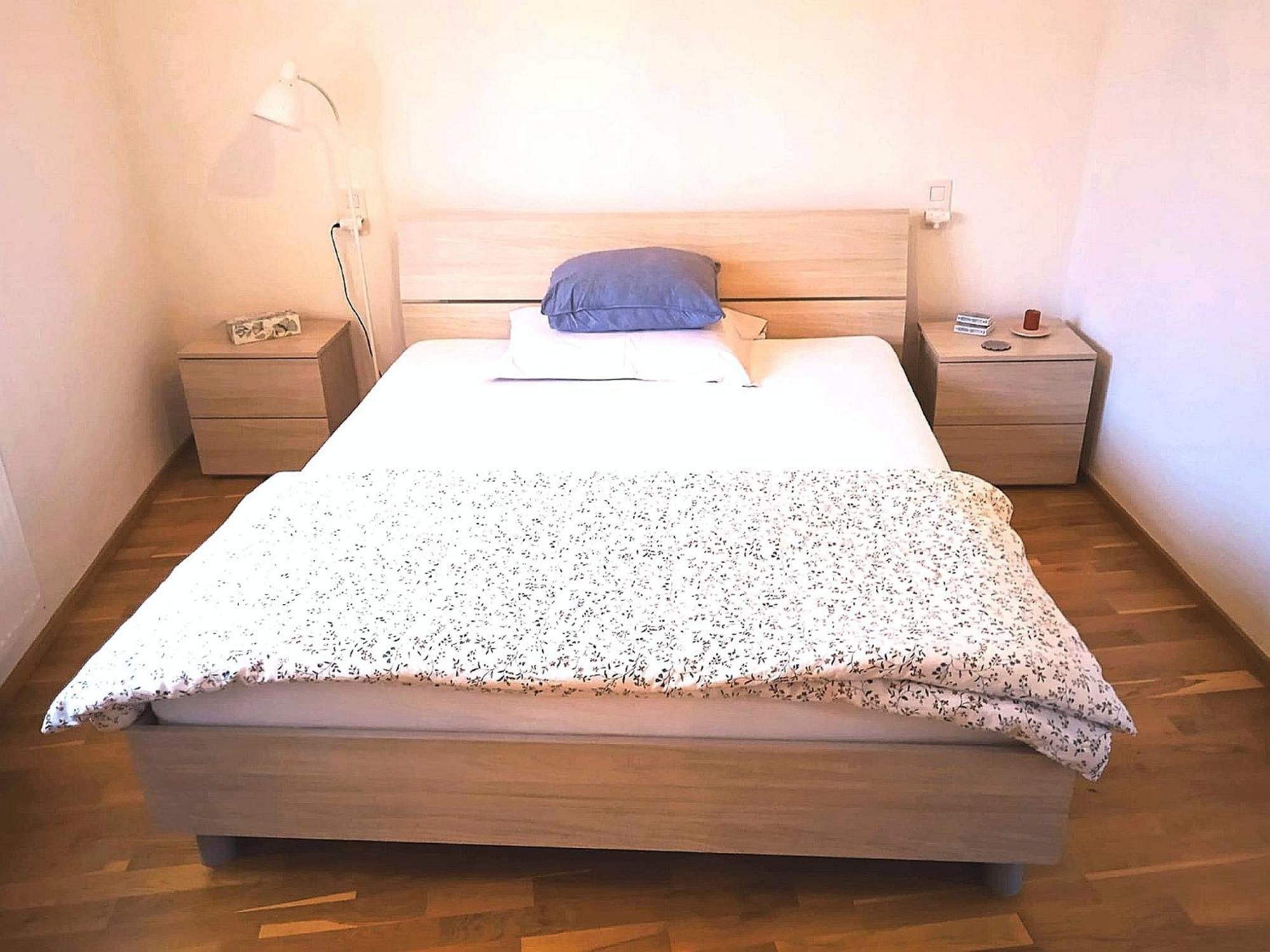 Botanic Garden Apartament Praha Center * Prague